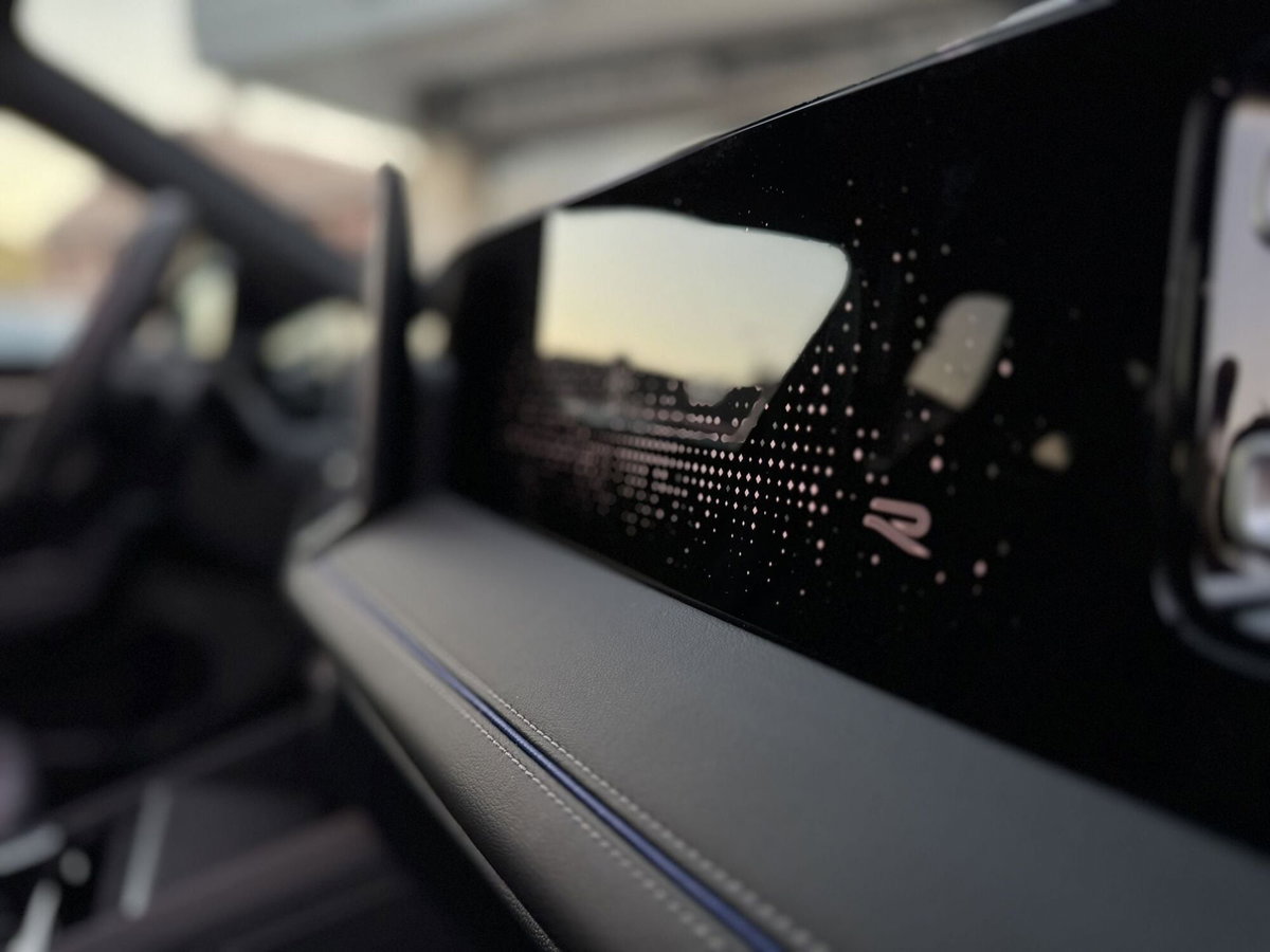Volkswagen Tiguan 2.0 tdi R-Line 150cv dsg (17)