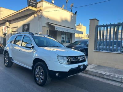 Dacia Duster 1.5 dCi 110CV 4x2 Lauréate usata