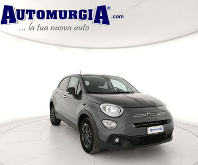 Fiat 500X 1.0 T3 120 CV Club usata