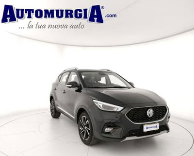 Mg ZS ZS 1.5 Luxury usata