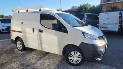 Nissan NV200 1.5 dCi 110CV Combi Efficient usata