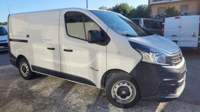 Fiat Talento Furgone Talento 1.6 MJT 120CV PC-TN Furgone 12q