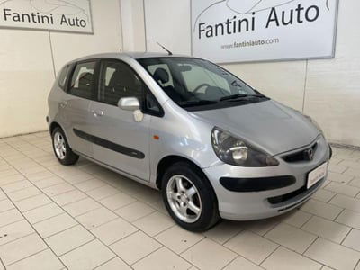 Honda Jazz 1.2 i-DSi 5p. LS usata