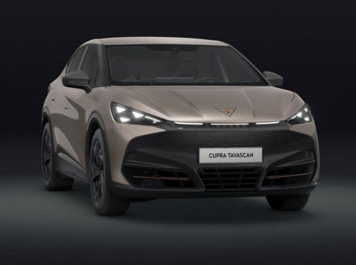 Cupra Tavascan 77kWh Endurance Extreme rwd (2)
