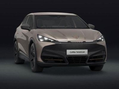 Cupra Tavascan 77kWh Endurance Extreme rwd (2)