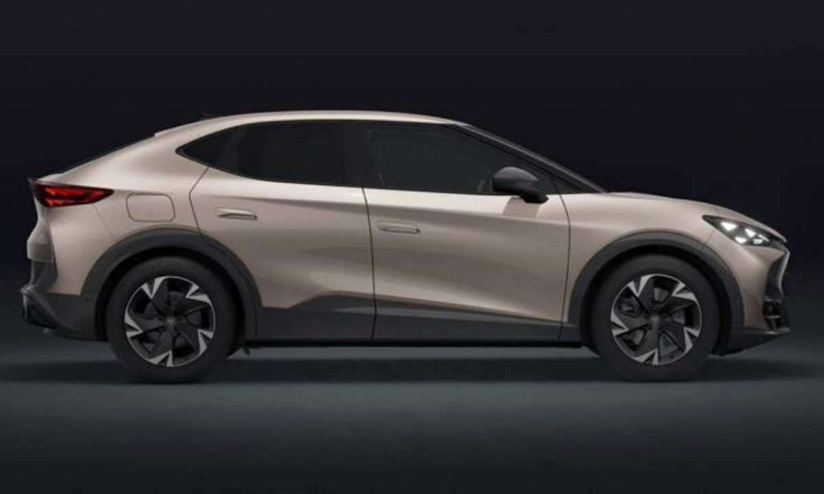 Cupra Tavascan 77kWh Endurance Extreme rwd (3)