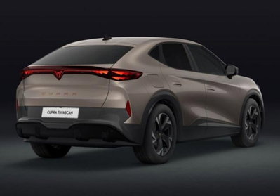 Cupra Tavascan 77kWh Endurance Extreme rwd (4)