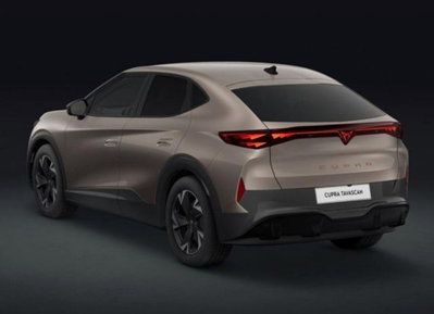 Cupra Tavascan 77kWh Endurance Extreme rwd (5)
