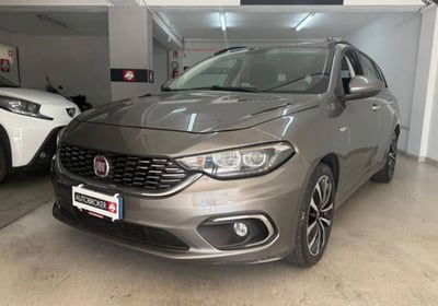 Fiat Tipo Station Wagon Tipo 1.6 Mjt S&S SW Easy Business usata