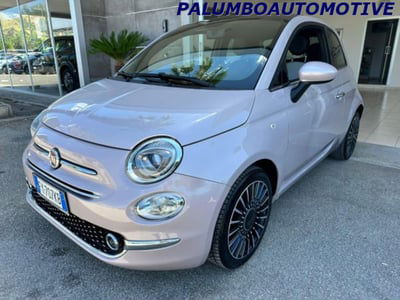Fiat 500 1.2 EasyPower Dolcevita usata