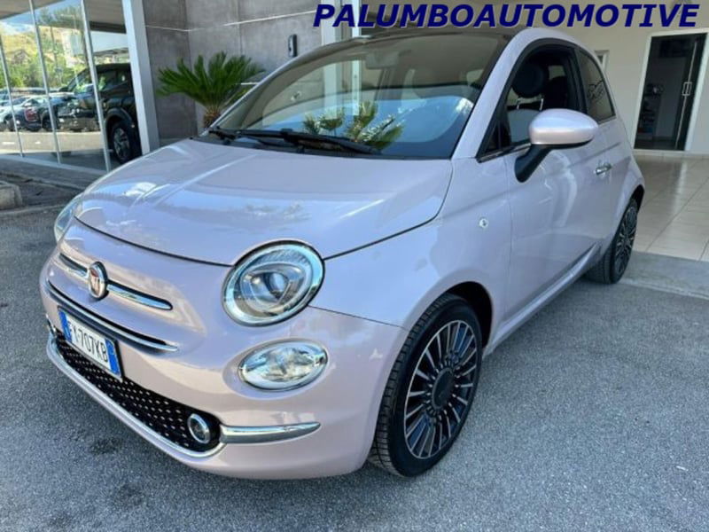 Fiat 500 1.2 EasyPower Dolcevita