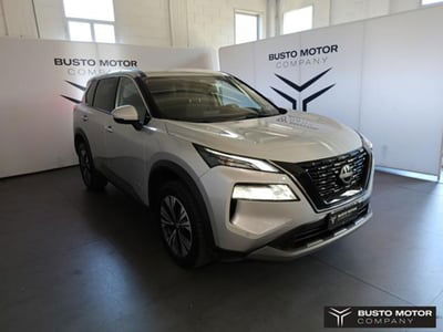 Nissan X-Trail 1.5 e-power Acenta e-4orce 4wd auto usata