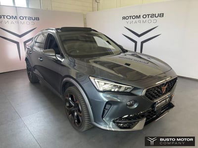 Cupra Formentor Formentor 2.0 tdi 4drive 150cv dsg usata