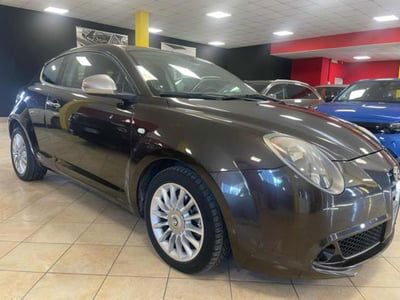 Alfa Romeo MiTo 1.3 JTDm 85 CV S&S Progression usata