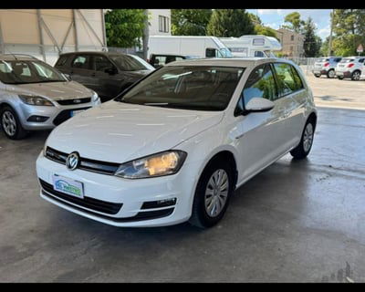 Volkswagen Golf 1.4 TGI 5p. Trendline BlueMotion