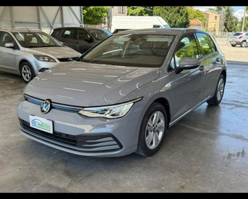 Volkswagen Golf 2.0 TDI SCR Life