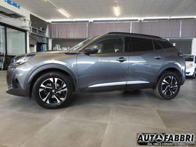 Peugeot 2008 PureTech 100 S&S Allure Pack usata