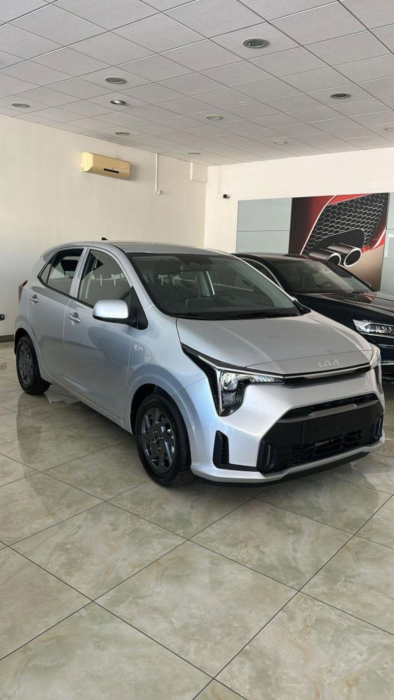 Kia Picanto 1.0 mpi Gpl Urban