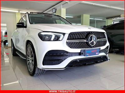 Mercedes-Benz GLE Coupé 300 d 4Matic Mild Hybrid Coupé Premium Plus usata