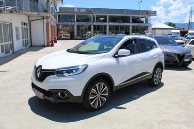 Renault Kadjar 8V 110CV EDC Energy Zen usata