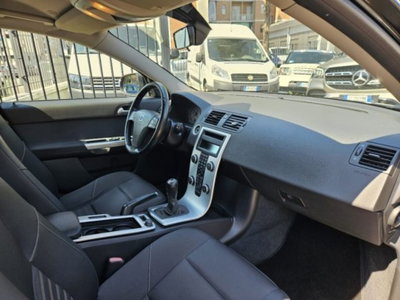 Volvo V50 D2 POLAR (11)