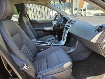 Volvo V50 D2 POLAR (12)