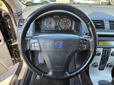 Volvo V50 D2 POLAR (14)