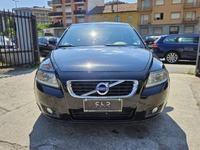 Volvo V50 D2 POLAR (2)