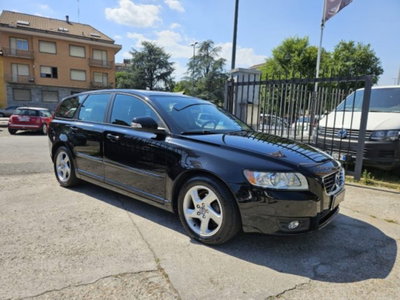 Volvo V50 D2 POLAR (3)