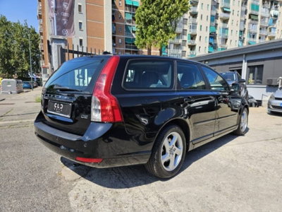 Volvo V50 D2 POLAR (4)