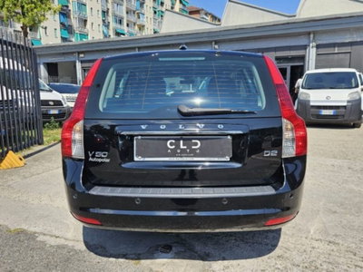 Volvo V50 D2 POLAR (5)