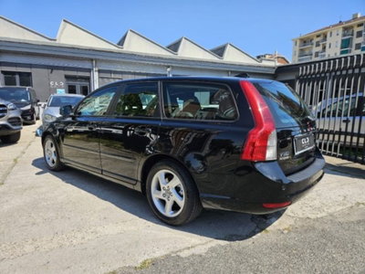 Volvo V50 D2 POLAR (6)