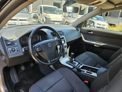 Volvo V50 D2 POLAR (7)
