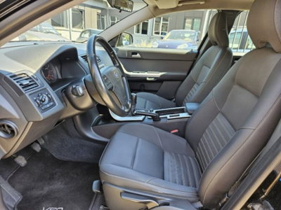Volvo V50 D2 POLAR (8)