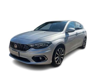 Fiat Tipo Tipo 1.6 Mjt S&S 5 porte Sport usata