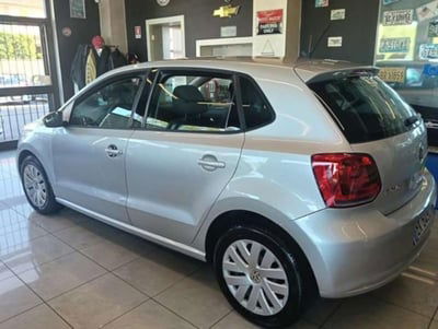Volkswagen Polo 1.2 70 CV 5p. Comfortline usata