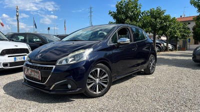 Peugeot 208 82 5p. GPL Active