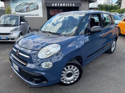Fiat 500L 1.3 Multijet 95 CV usata