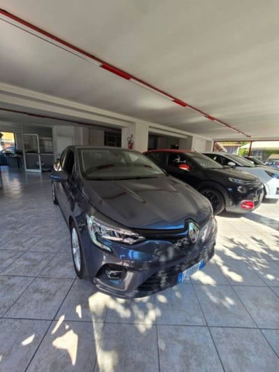 Renault Clio TCe 100 CV 5 porte Business usata