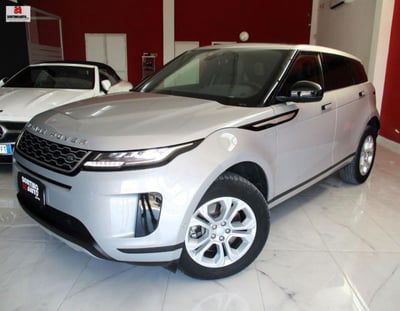 Land Rover Range Rover Evoque 2.0D I4-L.Flw 150 CV AWD Auto S usata