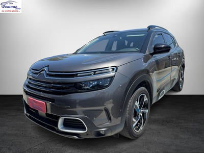 Citroen C5 Aircross Aircross BlueHDi 130 S&S EAT8 Shine Pack usata