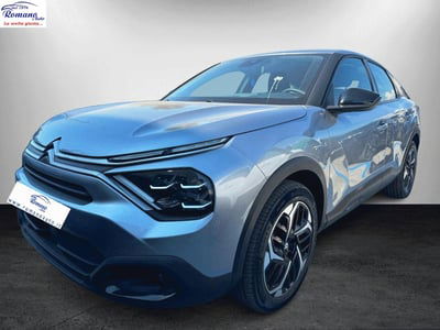 Citroen C4 PureTech 130 S&S EAT8 Feel Pack usata
