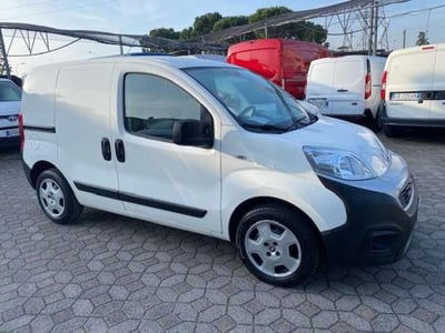 Fiat Fiorino Furgone cargo 1.3 mjt 95cv SX usato
