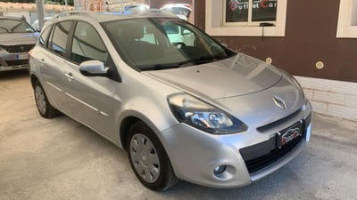 Renault Clio SporTour 1.5 dCi 75CV SporTour Dynamique