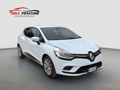 Renault Clio dCi 8V 75CV Start&Stop 5 porte Energy Zen usata