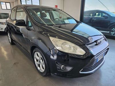 Ford C-Max 1.6 TDCi 115CV Titanium usata