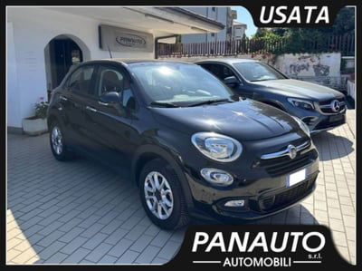 Fiat 500X 1.3 mjet 95cv usata