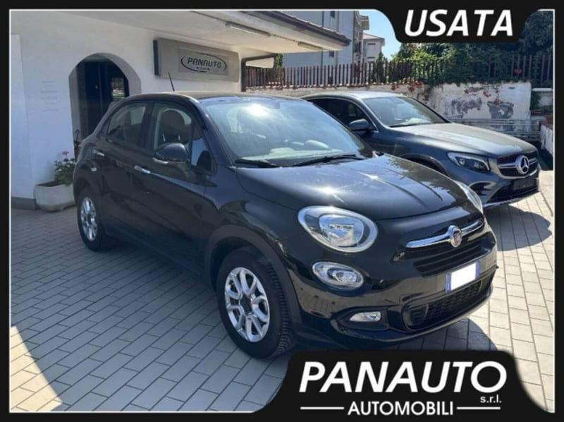 Fiat 500X 1.3 mjet 95cv