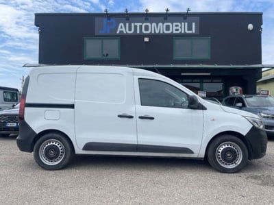 Renault Express van 1.5 Blue dci 95cv usato