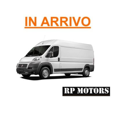 Fiat Ducato Furgone maxi 35 MH2 2.3 mjt 130cv Heavy Duty EVI